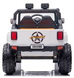 Voiture électrique enfant • JEEP 4x4 - XB1118 • 12V 10Ah, Enlèvement, Neuf
