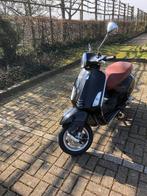 vespa, Fietsen en Brommers, Ophalen, Overige modellen, Benzine, 50 cc