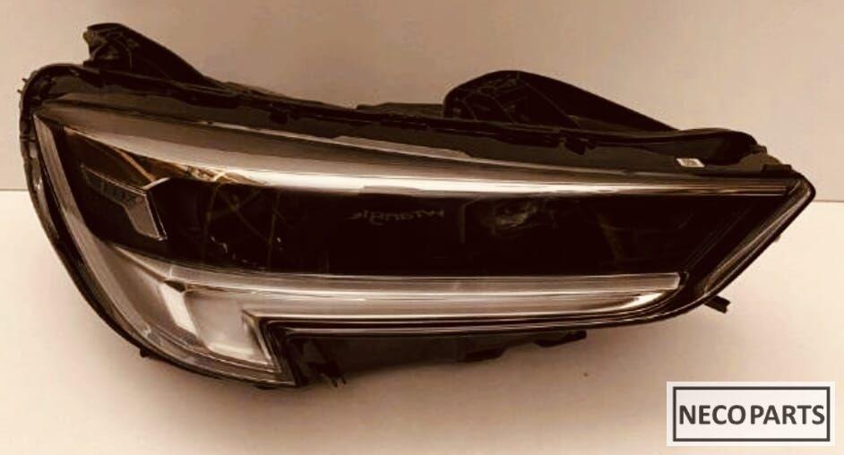 OPEL INSIGNIA B FACELIFT FULL LED KOPLAMP RECHTS P68275948AG, Auto-onderdelen, Verlichting, Opel, Gebruikt, Ophalen of Verzenden