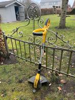 Powerplus elektrische kantenmaaier/grastrimmer, Enlèvement, Utilisé