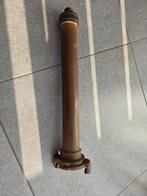 Pulvérisateur d'incendie en cuivre, Bricolage & Construction, Enlèvement