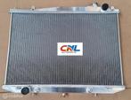 Radiateur Nissan Navara D22 3.2L 4cyl Diesel AT/MT 97-01, Auto-onderdelen, Nieuw, Ophalen of Verzenden