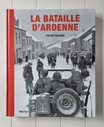 La Bataille d'Ardenne - Peter Taghon, Peter TAGHON, Enlèvement ou Envoi, Comme neuf, Deuxième Guerre mondiale