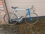 Retro Raleigh koersfiets maat 57, Ophalen