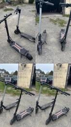 trottinettes, Enlèvement, Utilisé, Step électrique (E-scooter)