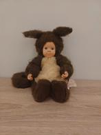 Anne Geddes Babyeekhoorn, Enlèvement ou Envoi, Comme neuf, Poupée