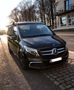 Marco Polo Westfalia - 9G-tronic - full options - topstaat, Caravans en Kamperen, Mobilhomes, Mercedes-Benz, Diesel, Particulier