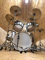 MAPEX BLACK PANTHER DRUMKIT / Zildjan, Musique & Instruments, Enlèvement, Neuf