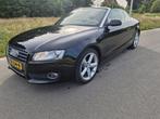 AUDI A5 CABRIO 1.8TFSI BJ 2010 CLIMATISEUR EN CUIR ELC.KAP E, Autos, Cuir, Euro 5, Achat, Beige