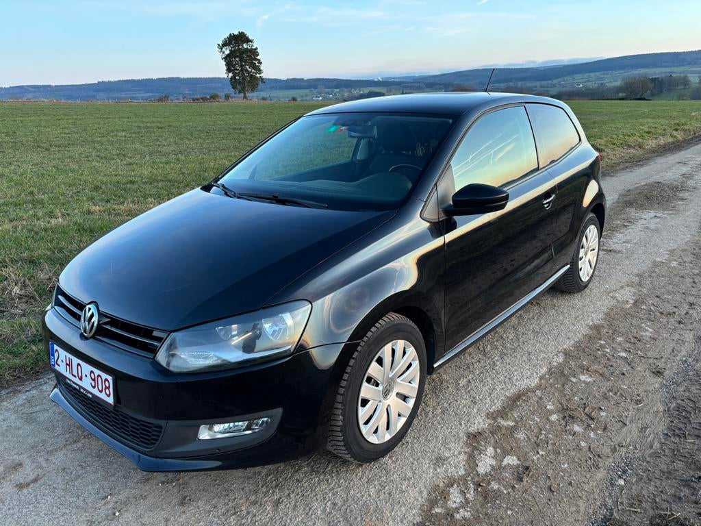 VW Polo 1.4, Auto's, Volkswagen, Particulier, Ophalen