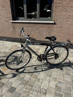 Mooie verzorgde dames- en herenfiets, merk Olympia, Enlèvement, Comme neuf