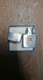 Briquet militaire spahis Indochine Algérie, Collections, Envoi, Armée de l'air, Autres types