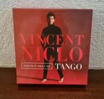 Coffret Vincent niclo, Ophalen, Boxset