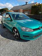Golf 7 80 000klm BIEN LIRE, Autos, Achat, ABS, Golf, Particulier