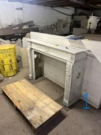 Antieke marmeren schouwen te koop, Binnenhuisarchitectuur