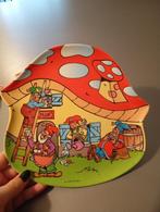 GEZOCHT borden Plop, Enlèvement, Neuf, Assiettes(s)