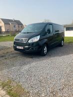 Ford Custom, Euro 5, Achat, Particulier, Ford