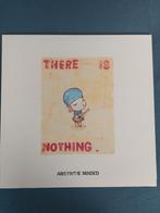 Absynthe Minded - There is nothing, Ophalen of Verzenden, Zo goed als nieuw, Overige formaten, Poprock