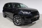 Land Rover Discovery Sport Discovery Sport P270e S, Auto's, 269 pk, Discovery Sport, Zwart, Leder