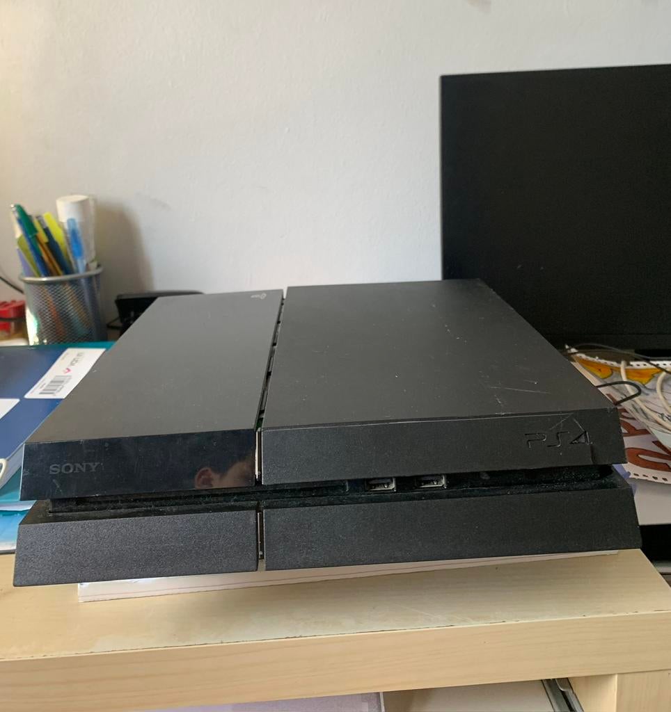 Playstation 4, Enlèvement ou Envoi, Comme neuf