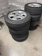 Volvo banden 205 60 r 16, Ophalen, Gebruikt, 16 inch, Band(en)