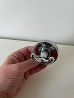 Haak, handdoekhouder, kledinghaak Geesa, Ophalen of Verzenden, Nieuw, Overige typen