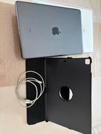 Ipad 8e génération 128 Go, Gris, Apple iPad, 10 pouces, Comme neuf