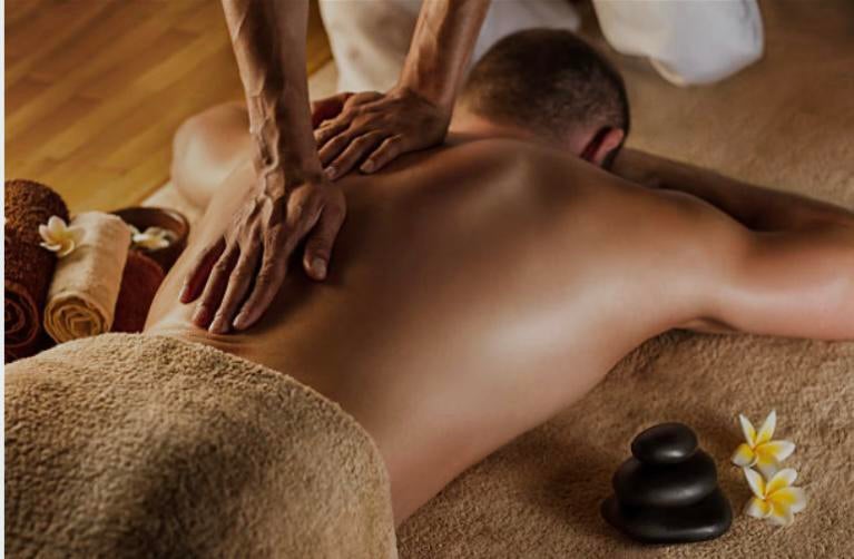 Massage relaxant, Services & Professionnels, Bien-être | Masseurs & Salons de massage