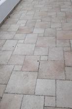 Carreaux, Bricolage & Construction, Dalles & Carrelages, Neuf, Carrelage de sol, Céramique, Enlèvement