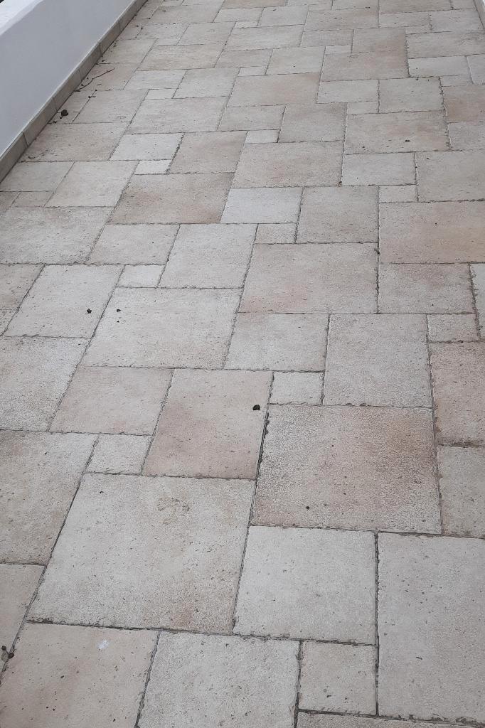 Carreaux, Bricolage & Construction, Dalles & Carrelages, Neuf, Carrelage de sol, Céramique, 10 m²² ou plus, Enlèvement