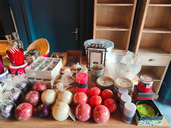 huiselijk assecoires, Diversen, Rommelmarktspullen, Nieuw, Ophalen