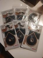Bosch AVZ 70 RT4 CARBIDE Nieuw 
6 stuks, Bricolage & Construction, Outillage | Fraiseuses, Enlèvement ou Envoi