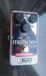 Pédale Analog Delay, Musique & Instruments, Effets, Enlèvement