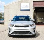 Kia Stonic AUTOMAAT*ACHTERRUITRIJCAMERA*TREKHAAK*NAVIGATIE*, Stof, Gebruikt, 1253 kg, Bedrijf