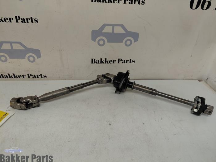 Axe colonne de direction d'un Ford Usa Mustang, -, -, 3 mois de garantie, Pièces américaines