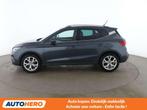 SEAT Arona 1.0 TSI FR (bj 2022, automaat), Auto's, Seat, https://public.car-pass.be/vhr/1eeaa42a-2eb0-44c3-8576-0843fd8d32d5, Stof