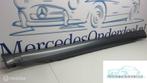 A1266905040 1266905040 W126 S-klasse Sideskirt rechts, Enlèvement ou Envoi, Utilisé