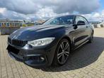2015 BMW 420D - Cabrio Automaat, Auto's, BMW, Gebruikt, Euro 6, Overige brandstoffen, 4 Reeks