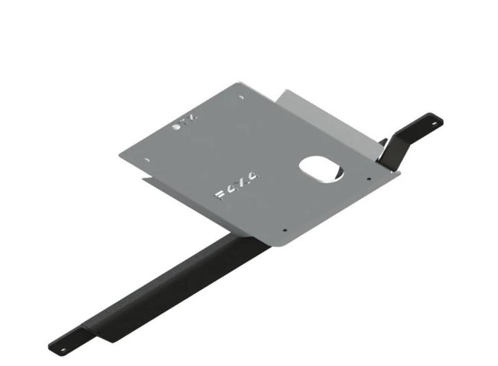 F4X4 Beschermplaat tussenbak Toyota Landcruiser 100 benzine, Autos : Pièces & Accessoires, Autres pièces automobiles, Neuf, Envoi