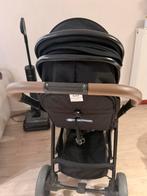 Pousette banini double, Enlèvement, Comme neuf, Poussette, Autres marques