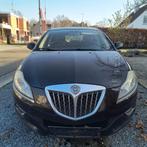 Lancia Delta 1.6, Autos, Lancia, Achat, Boîte manuelle, Noir, 5 portes