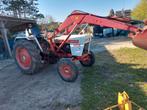 David Brown 996 avec chargeur frontal, Articles professionnels, Agriculture | Outils, Enlèvement