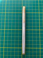 Parker 75 Flighter GT XF nib fountain pen, Collections, Stylos, Enlèvement ou Envoi, Parker