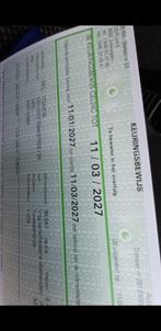 Auto Opel meriva, Autos, Particulier, Achat, Meriva