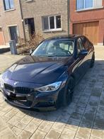 Bmw 330i xdrive, Autos, BMW, Cuir, Achat, Automatique, Particulier