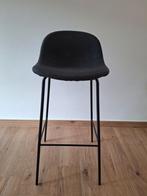 ALS NIEUW! Grijze barkruk, Ophalen