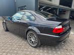BMW M3 E46 - Handgeschakeld - Nieuwe motor, Achat, Entreprise, 2 portes, 6 cylindres