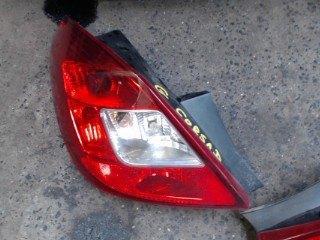 Feu arrière gauche Opel Corsa D 2011-2015 LP/ 15311, Auto-onderdelen, Verlichting, Opel, Gebruikt, Ophalen