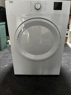 Beko droogkast - 7 kg - goede staat - bj 2021, 6 à 8 kg, Enlèvement, Utilisé, Évacuation d'air