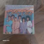 dolly dots love me just a little bit more, Enlèvement ou Envoi, Single, Utilisé, Pop